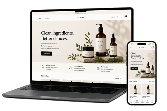 Shopify Growth Engineer
