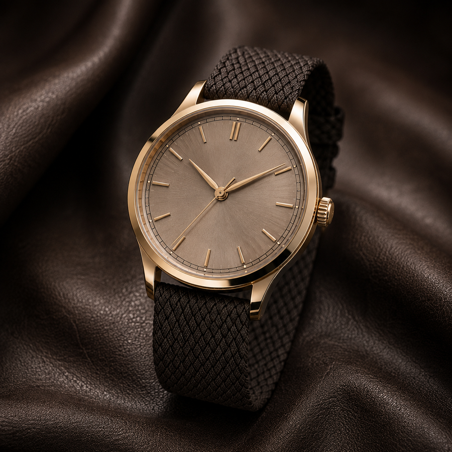 The Heritage Collection