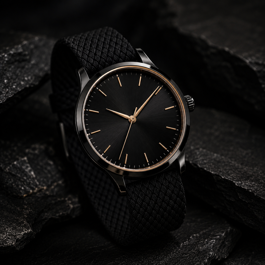 The Noir Collection